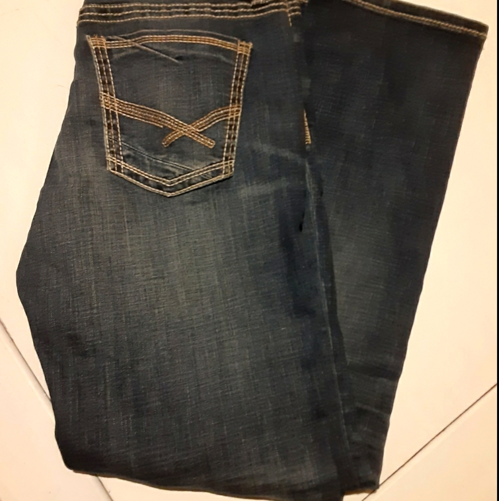 BKE Jeans